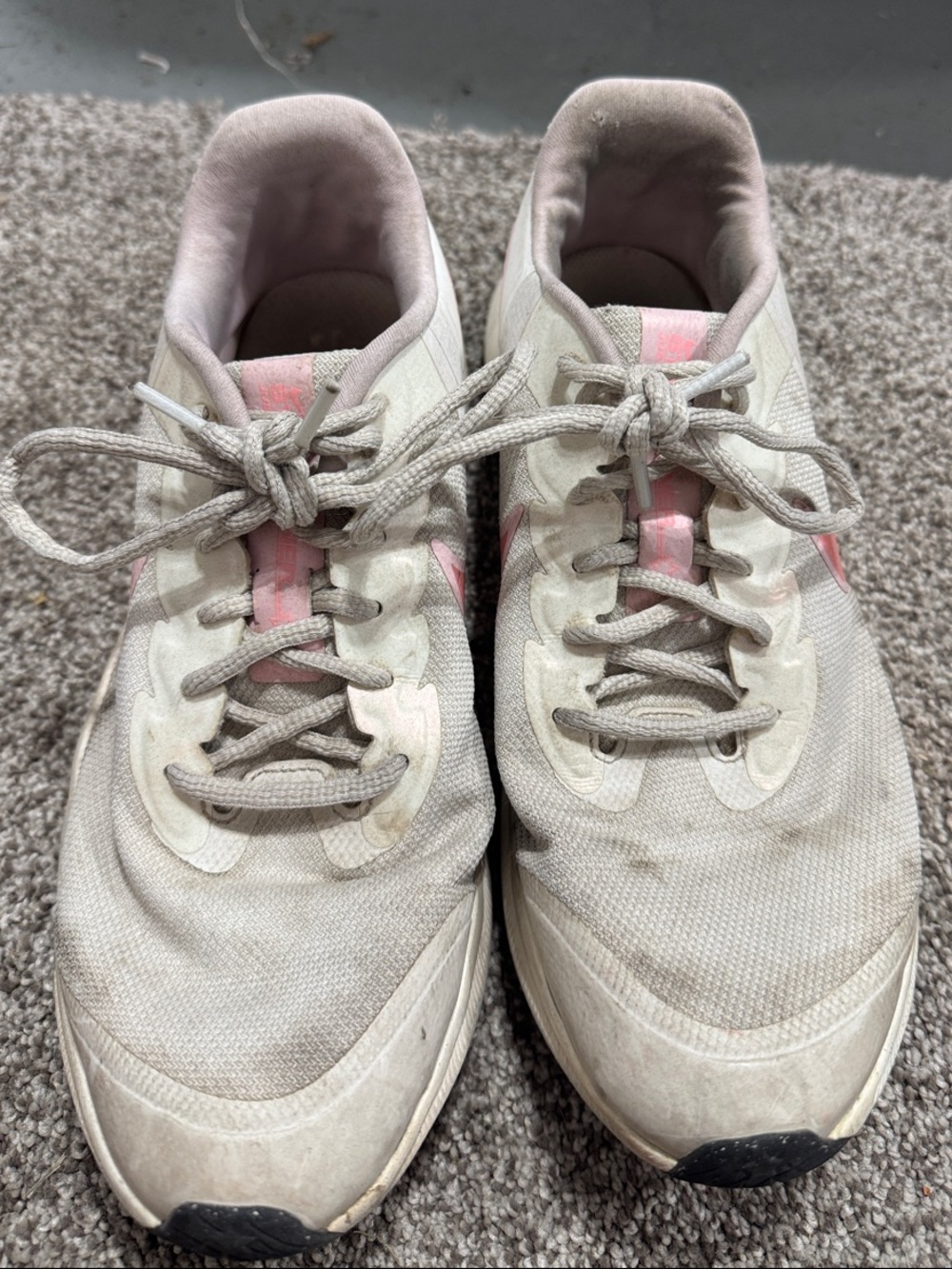Nike Shoes - StarRunner